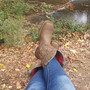 Meet your Posher, Mary